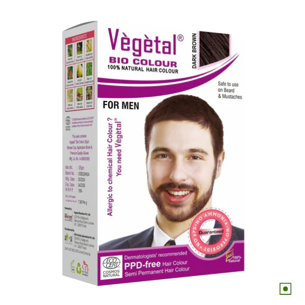 Shop Natural Hair Color Online at Best Price in India